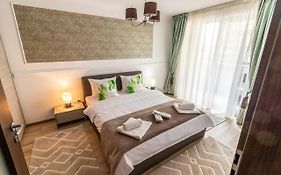 Lux Green Apartament